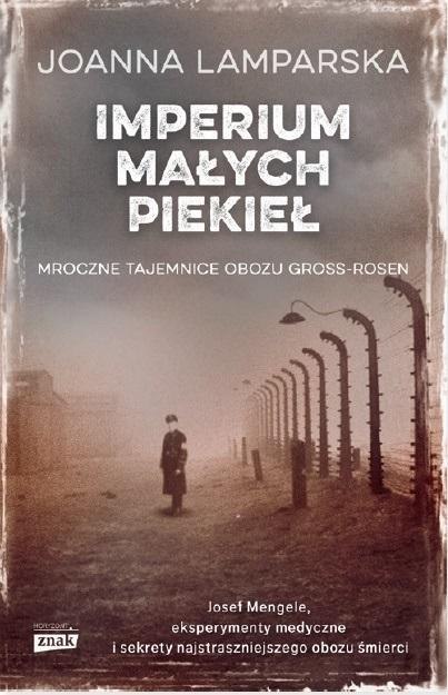 Imperium małych piekieł Imperium małych piekieł