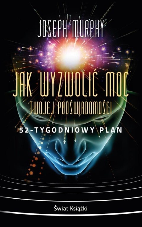 Jak wyzwolić moc twojej podświadomości... pocket Jak wyzwolić moc twojej podświadomości... pocket
