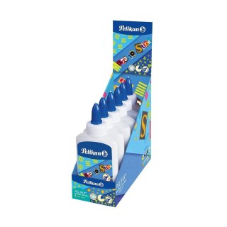 Klej w płynie Pelifix 90g (6szt) PELIKAN