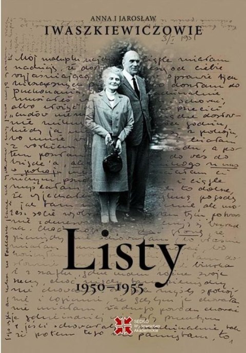 Listy 1950-1955 Listy 1950-1955