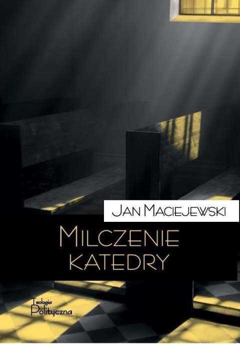 Milczenie katedry Milczenie katedry