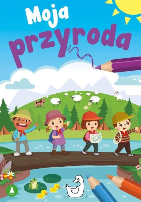 Moja przyroda Moja przyroda