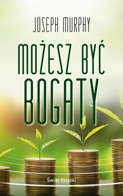 Możesz być bogaty pocket Możesz być bogaty pocket