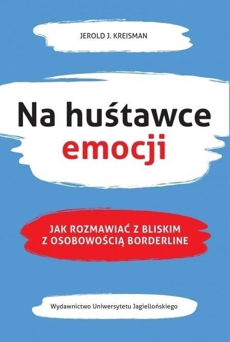 Na huśtawce emocji Na huśtawce emocji