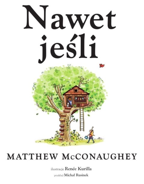 Nawet jeśli Nawet jeśli