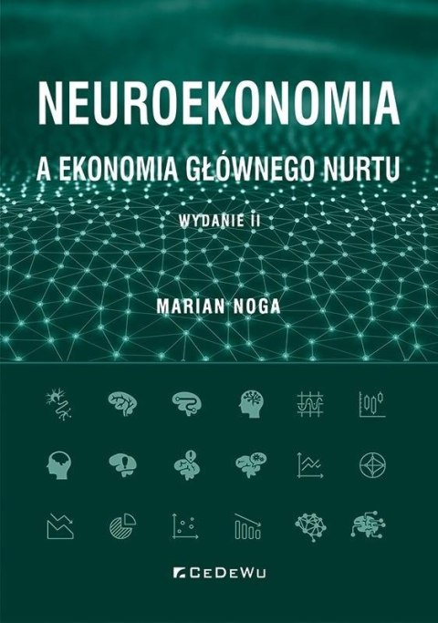 Neuroekonomia a ekonomia głównego nurtu w.2 Neuroekonomia a ekonomia głównego nurtu w.2