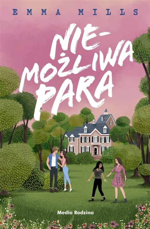 Niemożliwa para Niemożliwa para