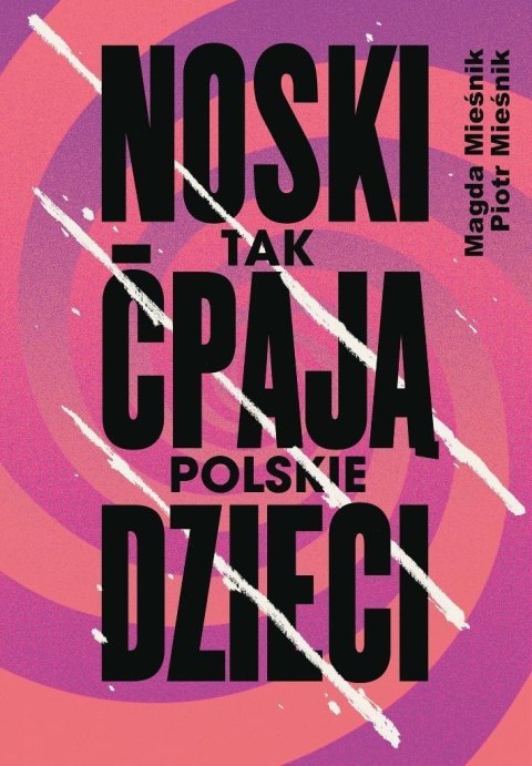 Noski. Tak ćpają polskie dzieci Noski. Tak ćpają polskie dzieci