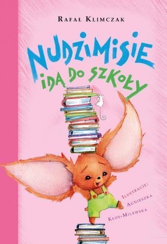 Nudzimisie idą do szkoły Nudzimisie idą do szkoły