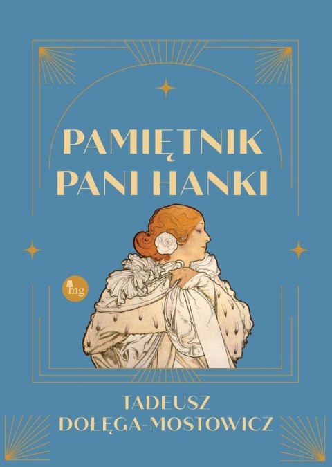 Pamiętnik pani Hanki Pamiętnik pani Hanki