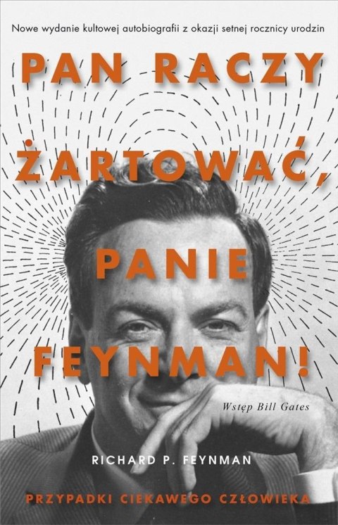 Pan raczy żartować, panie Feynman! w.4 Pan raczy żartować, panie Feynman! w.4