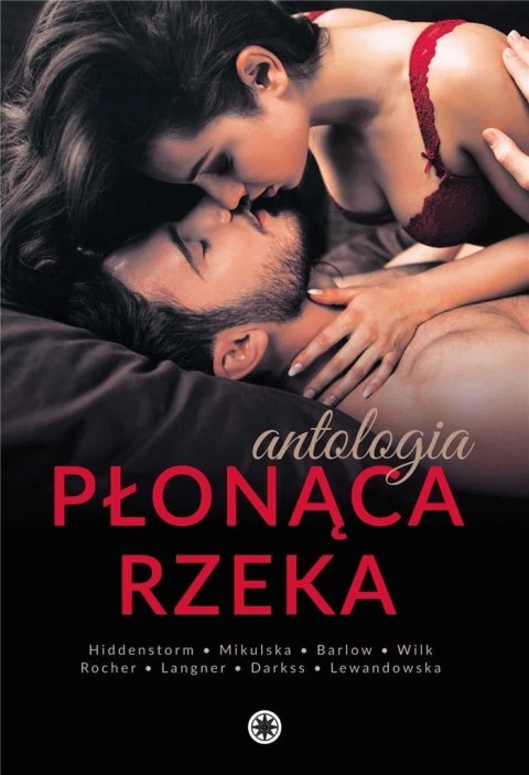 Płonąca rzeka Płonąca rzeka