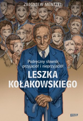 Podręczny słownik przyjaciół i nieprzyjaciół...