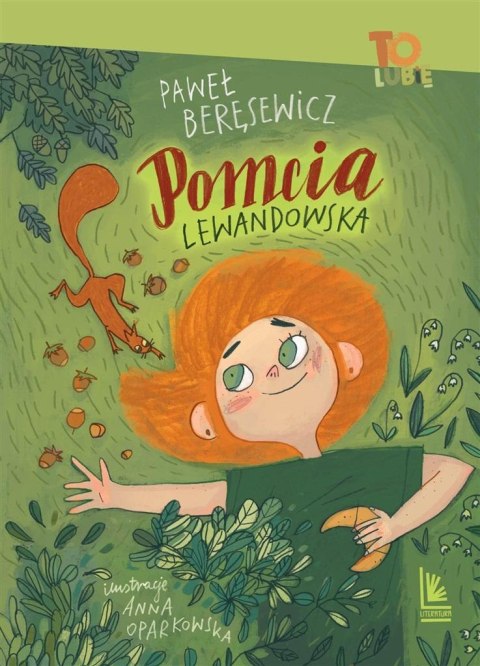 Pomcia Lewandowska Pomcia Lewandowska