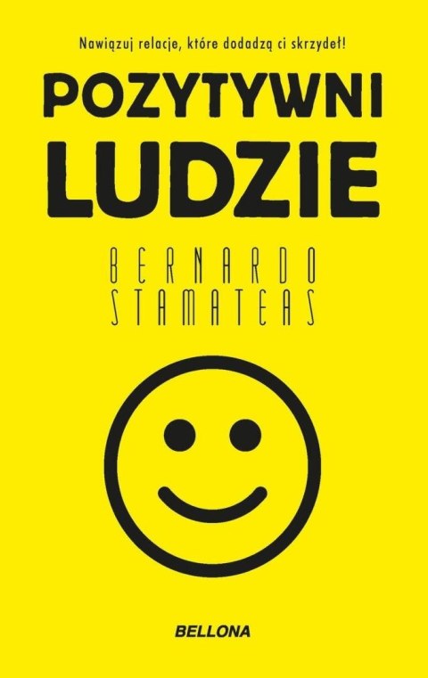 Pozytywni ludzie pocket Pozytywni ludzie pocket