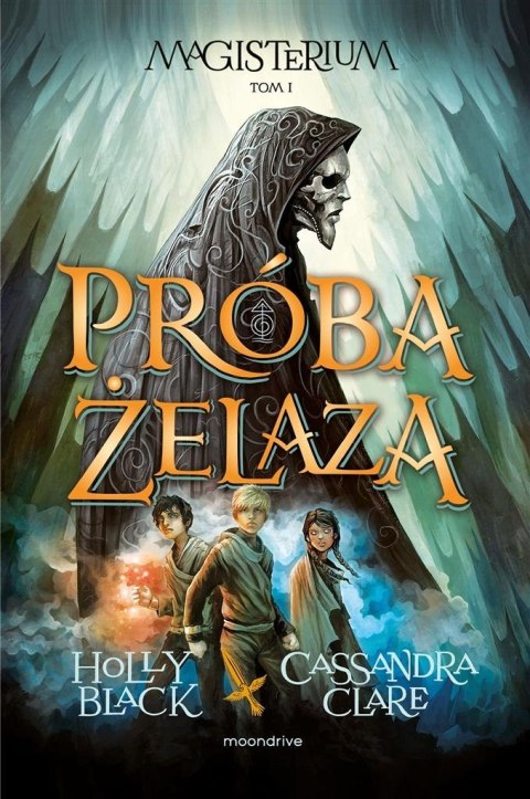 Próba żelaza Próba żelaza