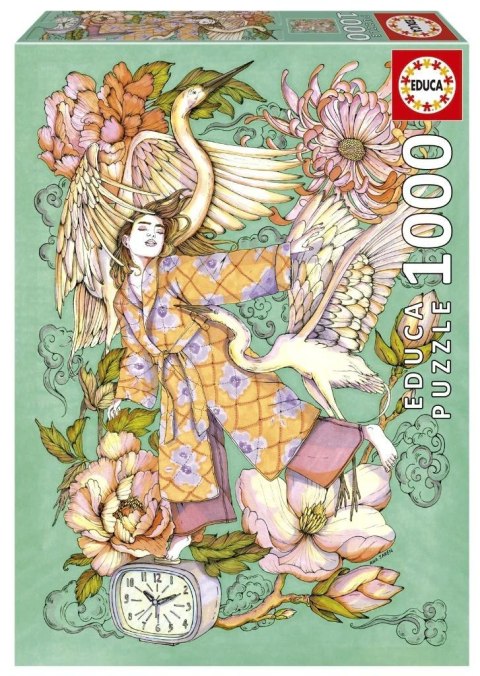 Puzzle 1000 Przebudzenie, Ana Jaren Puzzle 1000 Przebudzenie, Ana Jaren
