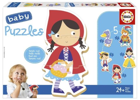Puzzle 3-5 Za górami, za lasami... Puzzle 3-5 Za górami, za lasami...