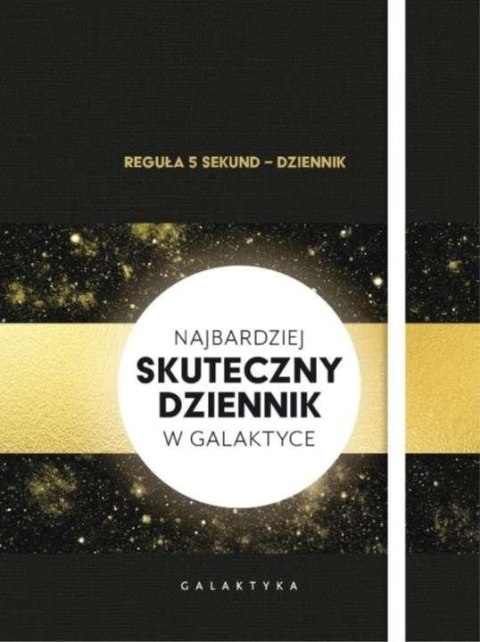 Reguła 5 sekund - dziennik Reguła 5 sekund - dziennik