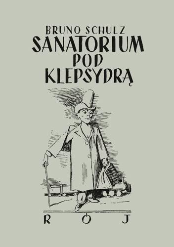 Sanatorium pod klepsydrą Sanatorium pod klepsydrą