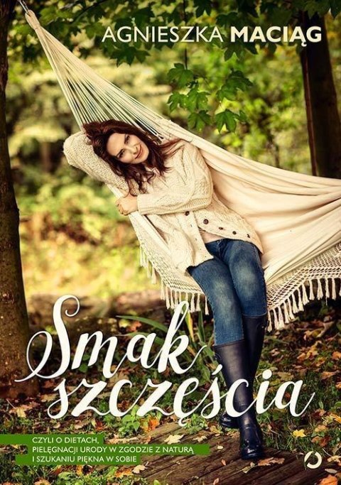 Smak szczęścia, czyli o dietach... TW w.2015 Smak szczęścia, czyli o dietach... TW w.2015