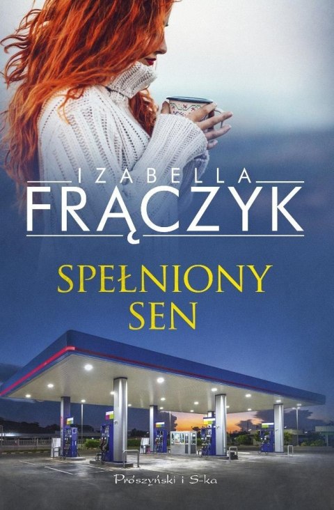 Spełniony sen Spełniony sen