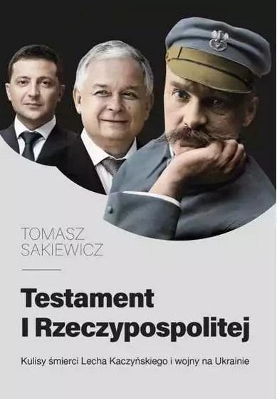 Testament I Rzeczypospolitej Testament I Rzeczypospolitej