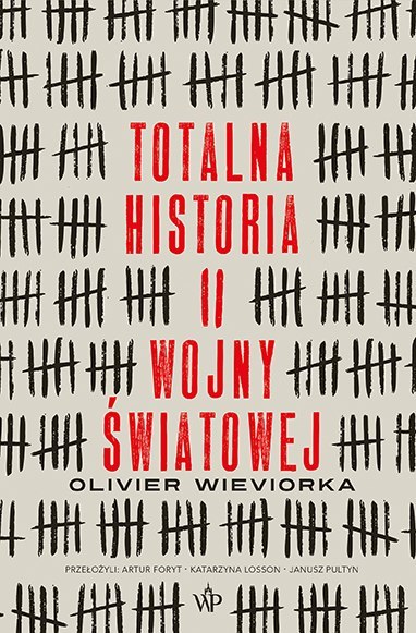 Totalna historia II wojny światowej Totalna historia II wojny światowej