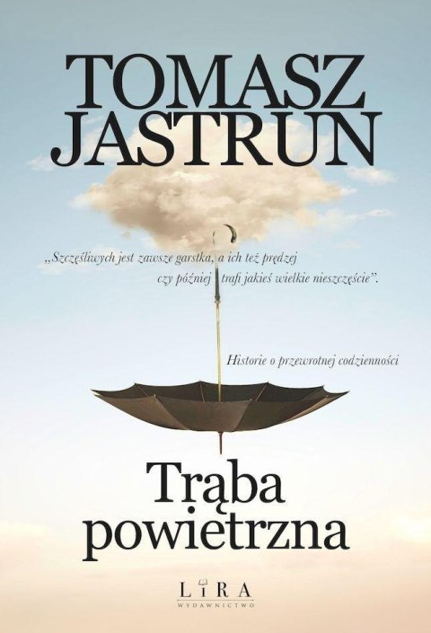 Trąba powietrzna Trąba powietrzna