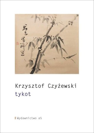 Tykot