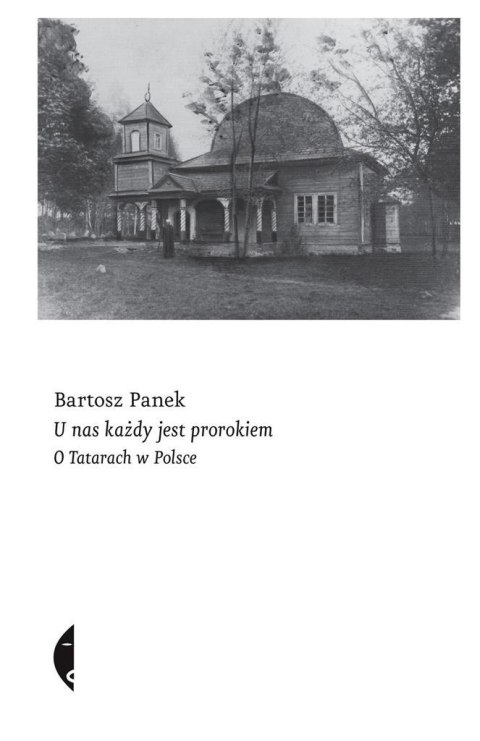 U nas każdy jest prorokiem U nas każdy jest prorokiem