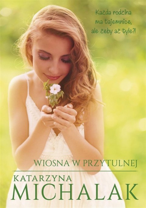 Wiosna w Przytulnej Wiosna w Przytulnej