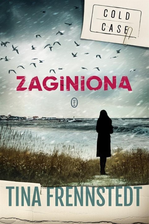 Zaginiona Zaginiona