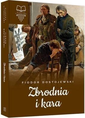Zbrodnia i kara TW SBM Zbrodnia i kara TW SBM