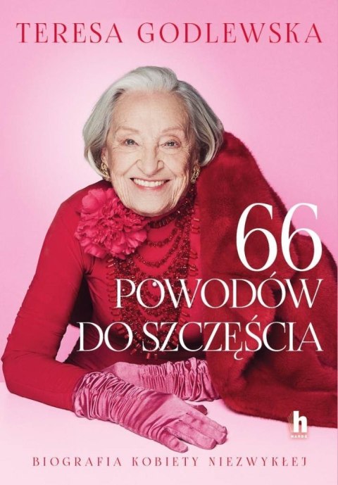 66 powodów do szczęścia 66 powodów do szczęścia
