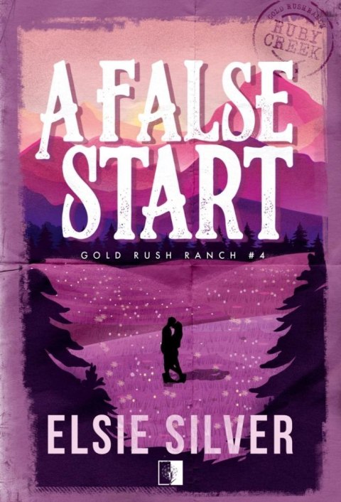 A False Start A False Start