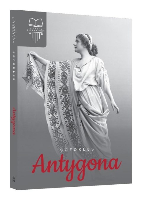 Antygona TW SBM Antygona TW SBM