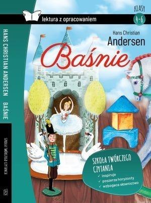 Baśnie Andersen z opracowaniem TW Baśnie Andersen z opracowaniem TW