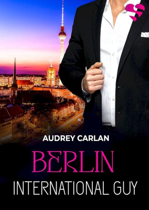 Berlin. International Guy. Tom 8 Berlin. International Guy. Tom 8