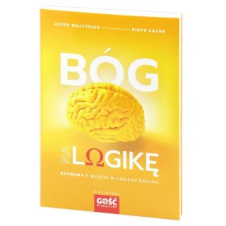 Bóg na logikę