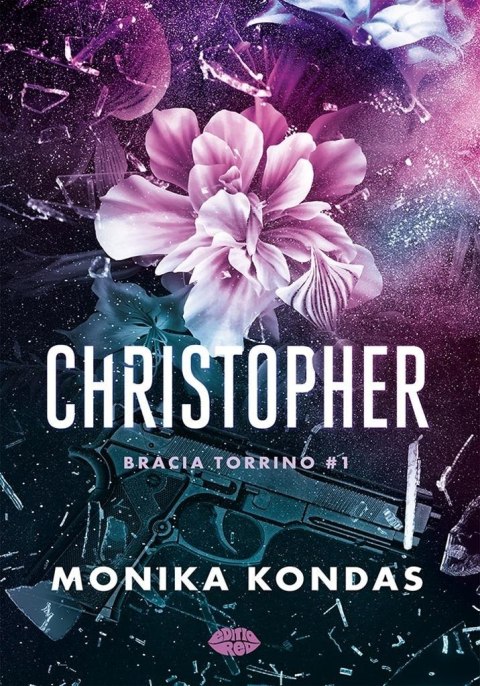 Christopher T.1 Bracia Torrino