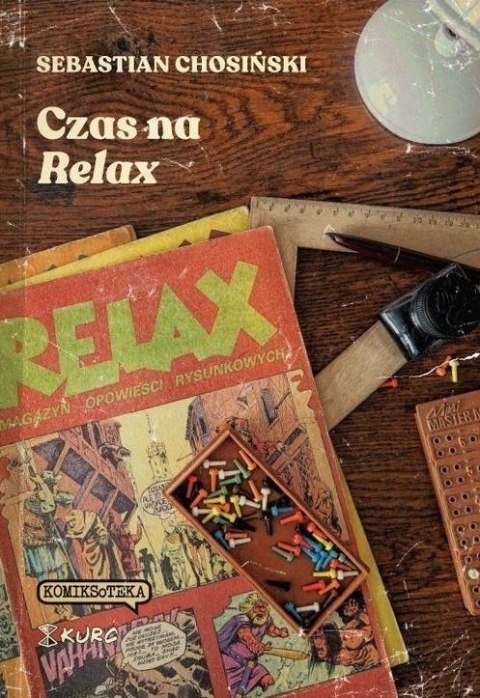 Czas na Relax Czas na Relax