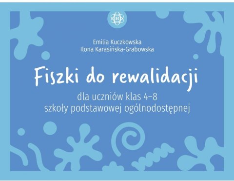 Fiszki do rewalidacji dla uczniów klas 4-8 SP Fiszki do rewalidacji dla uczniów klas 4-8 SP