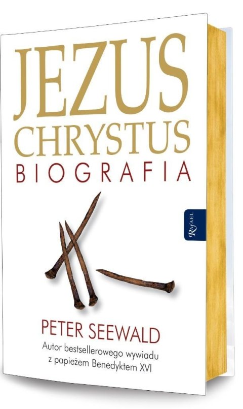 Jezus Chrystus Biografia Jezus Chrystus Biografia