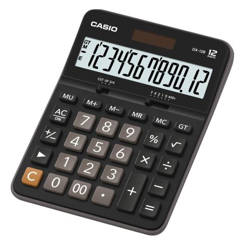 Kalkulator Casio DX-12B Kalkulator Casio DX-12B