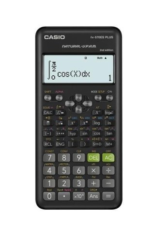 Kalkulator Casio FX-570ESPLUS-2 BOX