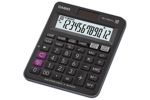 Kalkulator Casio MJ-120D PLUS Kalkulator Casio MJ-120D PLUS