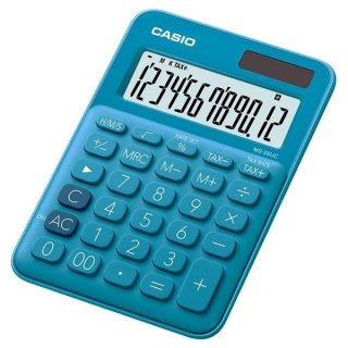 Kalkulator Casio MS-20UC-BU BOX