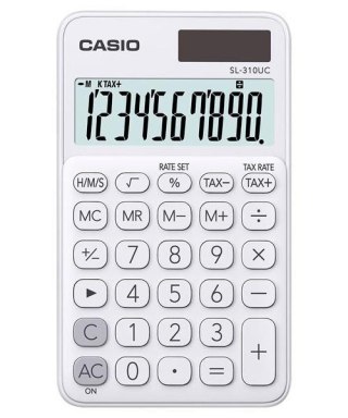 Kalkulator Casio SL-310UC-WE BOX