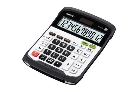 Kalkulator Casio WD-320MT BOX Kalkulator Casio WD-320MT BOX